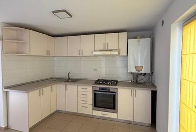 Apartament de închiriat, 2 camere, 78 mp, Zorilor zona Parcul Iuliu Prodan - 9