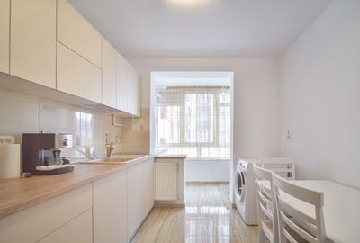 Apartament superb 3 camere, Centrul Civic - 1