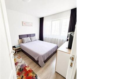 Apartament 2 camere, 50 mp utili, Bld. Garii - 2