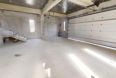 Vila De Vanzare |4 Camere| 2800mp Teren| Iesire la Padure*Tur Virtual* - 8