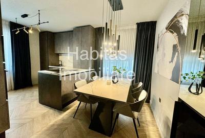 Apartament 3 camere 90 mp LUX garaj subteran, etaj 1 - Buna Ziua - 23