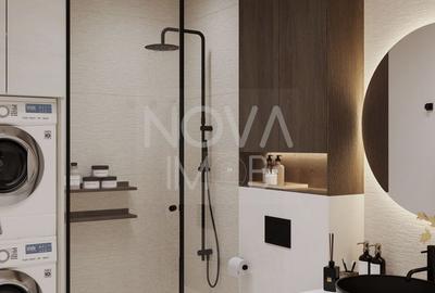 Apartament tip studio - Calea Surii Mici, Sibiu - 8