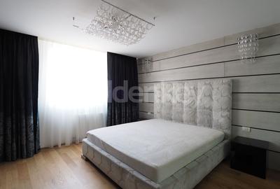 Penthouse duplex insorit cu 4 camere, inaltime living 6m, orientat sud - 10