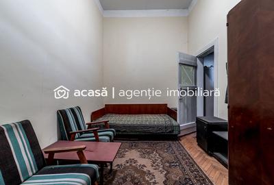 Apartament ultracentral Arad / str. Lucian Blaga - 8