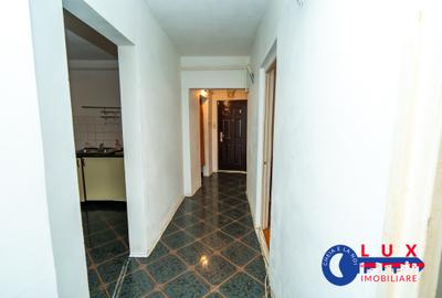 ID 3632 - Apartament 3 camere de vanzare -Str. Mircea Voda - 5
