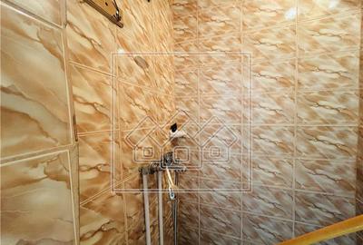 Garsoniera de vanzare in Sibiu - 41 mp utili - Zona Ultracentrala - 8