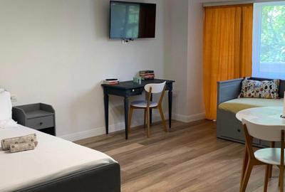 Garsoniera | 13 Septembrie - Sebastian | Boiler | Comision 0% - 2