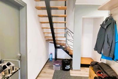 🏡✨ Casă individuală deosebită în Comuna Apahida ✨🏡 - 9