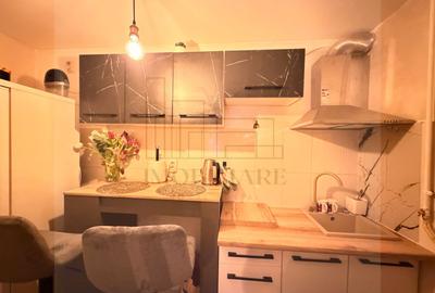 2 Camere Ultracentral | Zona Ferdinand | Modern | Curte comună - 2