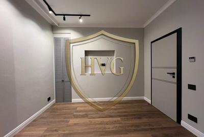 Apartament cu 2 camere | Centrala proprie | Calea Victoriei - 4