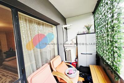 Apartament 2 camere, 49.10 mp, zona Junior Residence - 8