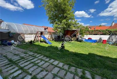 Spatiu birouri de 200 mp utili pe Parter si Etaj zona Gusterita Sibiu - 8