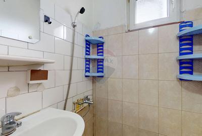 Apartament compact 2 camere, etaj 1, Săcele Electroprecizia - 6