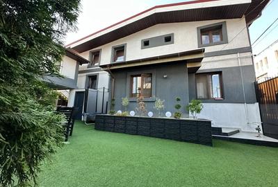 O casă cu suflet în inima Bucureștiului – Calea Călărașilor - 28