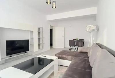 2 Camere mobilat si utilat, Centrala, bloc 2024 - 3