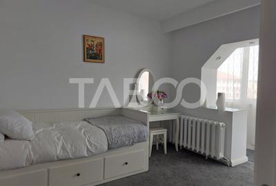 Apartament de inchiriat 3 camere 2 bai aproape de parc Valea Aurie - 5