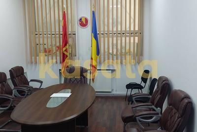 Clădire Comercială Multifuncțională de Vânzare – Zona Stefan cel Mare - 5