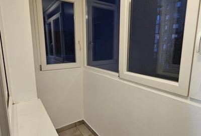 Apartament 2 camere Aleea Cetatuia 3 minute metrou Lujerului Pet friendly - 7