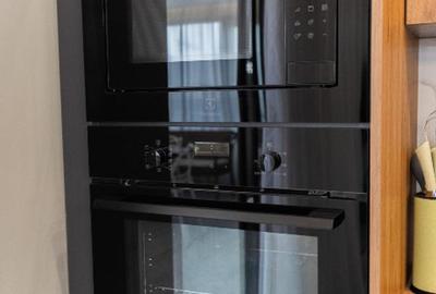 Apartament Penthouse style 4 camere Rahova - 14
