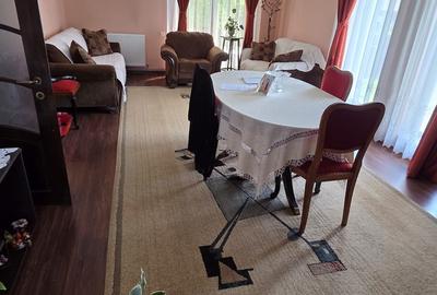 Casa spatioasa, garaj si foisor – Valea Lupului - 2
