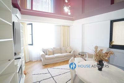 Inchiriere apartament 2 camere 13 Septembrie, in bloc nou - 5
