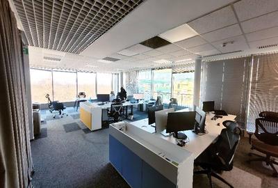 Bucharest Business Park, Presei Libere, 200 - 2250 mp  0% comision! - 9