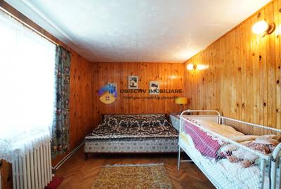 Oferta unica in Piatra Neamt ! Casa si teren zona centrala , strada Castanilor - 19