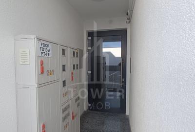 Apartament modern cu 3 camere în Turnișor – Comision 0%! - 12