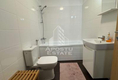 Apartament cu 3 camere, de inchiriat, zona Torontal, Timisoara - 11