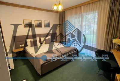 Casa - Pensiune de vânzare pe Transalpina in Sugag - 6