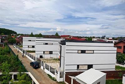Socului Private Residence - Vila Nr. 3 - 20