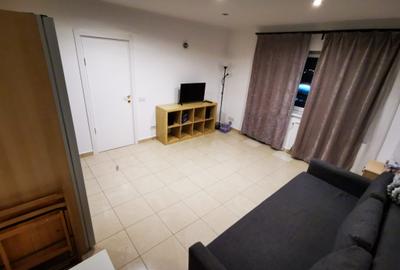 Garsonieră decomandată, mobilată în Vitan-Bârzești