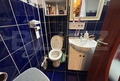 Apartament 3 camere, 46 mp, zona Tatarasi - 10