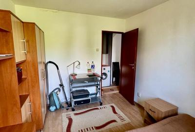 Apartament 3 camere, etaj 3, mobilat si utilat - 26