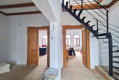 Duplex 6 camere | 171 mp | Terasa | Subsol | Palatul Parlamentului - 2