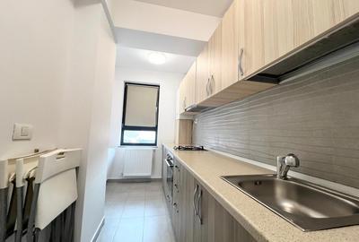 AP 2 CAMERE / MOBILAT UTILAT / BUCATARIE SEPARATA - 18