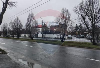 Teren Bulevardul Bucuresti Noi de vanzare | 426mp - 3