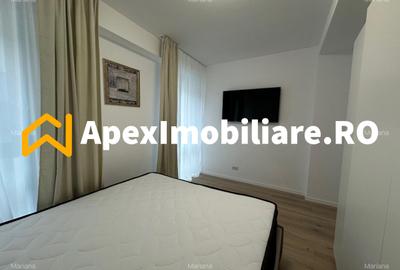 Apartament 2 camere de inchiriat Decebal București | ApexImobiliare.ro - 8