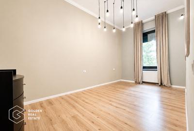 Apartament in cladire reabilitata, 2 camere, langa Primarie - 2