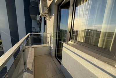 Apartament 3 camere, decomandat, 73mp, cartier Craiovita Noua, zona Promenada - 13