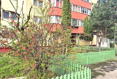Exclusivitate - Pârâului 1, garsoniera mobilată, pet friendly - 3