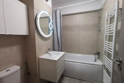 Inchriez garsoniera lux Grozavesti Regie Residence - 5