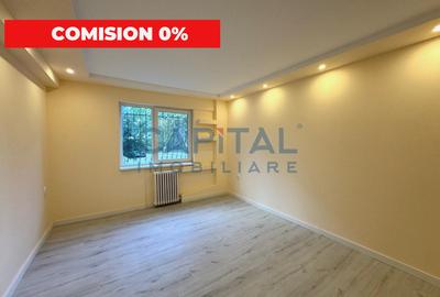 FARA COMISION! Garsoniera renovata, parter, zona Expo Transilvania - 1