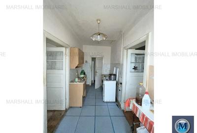 Casa cu 3 camere de vanzare, zona Cantacuzino, 70 mp #16517 - 6