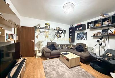 Metrou Dimitrie Leonida Ap 3 Camere - 1