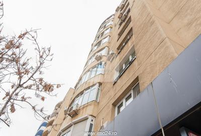 Unirii-Nerva Traian-Apartament 3 Camere bloc 2000 - 11