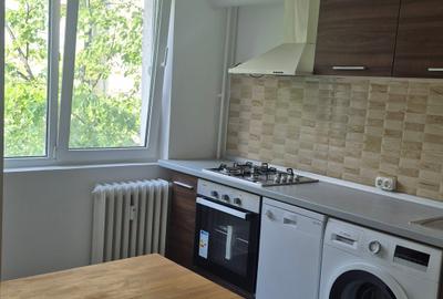 2 Camere decomandat | Modern & Cozy | Aleea Postăvarul  | 10 min Metrou - 17