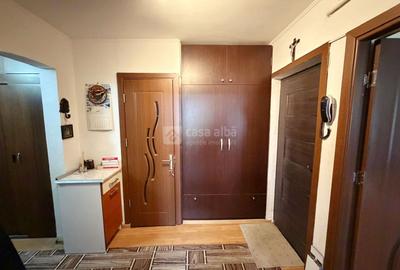 Pacurari - Petru Poni, 3 camere decomandat, amenajat, liber - 11