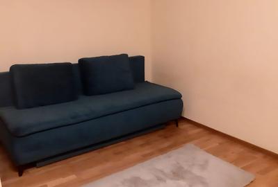 GARSONIERA || BLOC MIXT || PALLADY || METROU 1 DECEMBRIE - 1