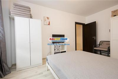 Apartament 2 camere TITAN (PARCUL TEILOR) - CURTE, Loc de parcare - 8